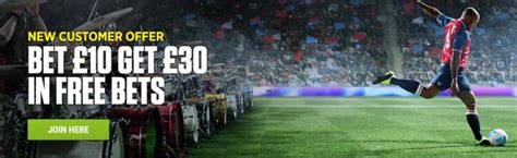 Ladbrokes Bet £10 Get £30 (Full Offer Details + Code).